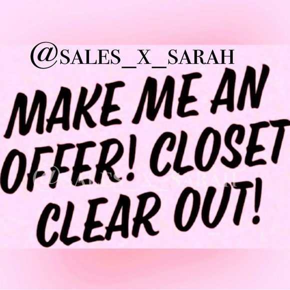 🎁𝔽ℝ𝔼𝔼 𝔾𝕀𝔽𝕋 𝕎𝕀𝕋ℍ 𝔸ℕ𝕐 ℙ𝕌ℝℂℍ𝔸𝕊𝔼🎁 - Picture 4 of 9